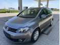 VOLKSWAGEN GOLF PLUS 1.6 TDi Trendline NAGYON SZÉP. KLÍMA. SZERVIZKÖNYV. LEINFORMÁLHATÓ!