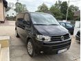 VOLKSWAGEN TRANSPORTER T5 2012 - 1