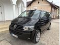 VOLKSWAGEN TRANSPORTER T5 2012 - 2