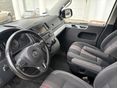 VOLKSWAGEN TRANSPORTER T5 2012 - 6