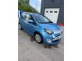 RENAULT TWINGO 2012 - 2