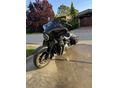 HARLEY-DAVIDSON STREET GLIDE 