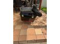 HARLEY-DAVIDSON STREET GLIDE 2005/12 - 9