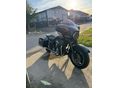 HARLEY-DAVIDSON STREET GLIDE 2005/12 - 12