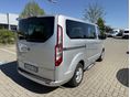 FORD TOURNEO 2017 - 2