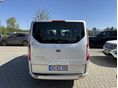 FORD TOURNEO 2017 - 4