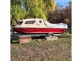 TISZA FISHING BOAT 2019/2 - 5
