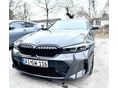 BMW 320d xDrive M Sport (Automata) 4 kerék hajtás.full extra. téli alu kerék szett. nagy bőr ülés. tető ablak. harm