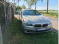 BMW 520 2013/10 - 1
