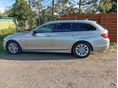 BMW 520 2013/10 - 2