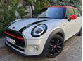 MINI COOPER 1.5DKG MO-i. törésmentes. új 4 évszakos gumi. friss szervíz