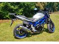 SUZUKI SV 650 N 2020/3 - 3