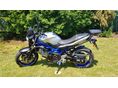 SUZUKI SV 650 N 2020/3 - 5
