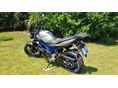 SUZUKI SV 650 N 2020/3 - 6