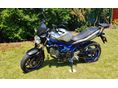 SUZUKI SV 650 N 2020/3 - 7