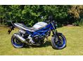 SUZUKI SV 650 N 2020/3 - 3