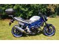 SUZUKI SV 650 N 2020/3 - 4
