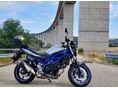 SUZUKI SV 650 N 
