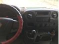 RENAULT MASTER 2012/7 - 2
