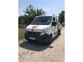RENAULT MASTER 2012/7 - 5