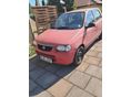 SUZUKI ALTO 1.1 GLX PS FF