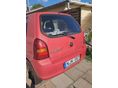 SUZUKI ALTO 2003/1 - 5