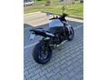 SUZUKI GSX-S 1000 2018/9 - 2