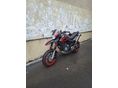 YAMAHA XT 660 X 