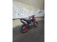 YAMAHA XT 660 X 2004/6 - 3
