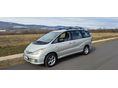 TOYOTA PREVIA 2.0 D-4D
