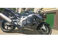 HONDA CBR 900 RR 1997/4 - 5
