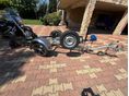 SUZUKI VL 800 (INTRUDER) 2006/3 - 6