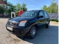 FORD FUSION 1.4 TDCi Elegance