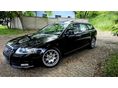 AUDI A6 Avant 2.0 TDi e DPF Limited Panoráma tető.2xDigit klíma.18zoll alu. Megkímélt állapot