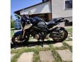 HONDA CBR 650 R 