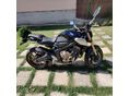 HONDA CBR 650 R 2019 - 2