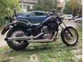 HONDA VT 600 C SHADOW 