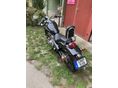 HONDA VT 600 C SHADOW 1993 - 2