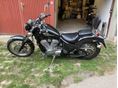 HONDA VT 600 C SHADOW 1993 - 3