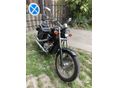 HONDA VT 600 C SHADOW 1993 - 4
