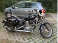 HONDA VT 600 C SHADOW 1993 - 5