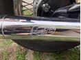 HONDA VT 600 C SHADOW 1993 - 6