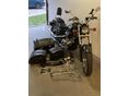 HONDA VT 600 C SHADOW 1993 - 7