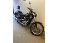HONDA VT 600 C SHADOW 1993 - 8