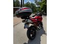 DUCATI MULTISTRADA 1100 S 2008/9 - 2