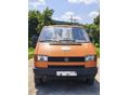 VOLKSWAGEN TRANSPORTER T4 1.9 70M 1E2 F