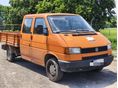 VOLKSWAGEN TRANSPORTER T4 1992/10 - 4