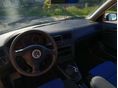 VOLKSWAGEN GOLF IV 2000 - 5