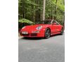PORSCHE 997 2006/6 - 2