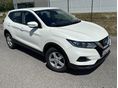 NISSAN QASHQAI 1.3 DIG-T Visia